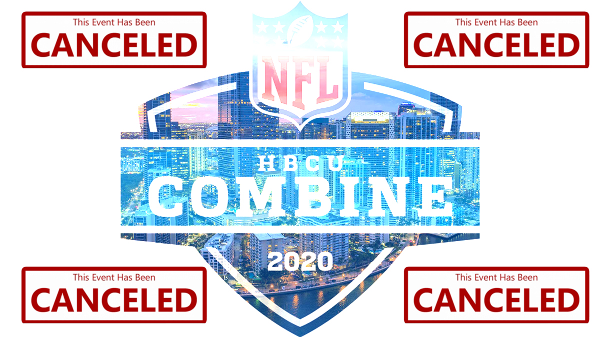 HBCU Combine