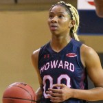 Howard women storm back against LaSalle