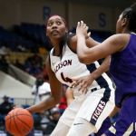 Jackson State women beat Nicholls State on the road