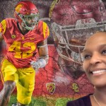 Mom of USC to Jackson State transfer sounds alarm