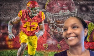 Mom of USC to Jackson State transfer sounds alarm