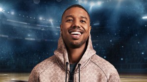 Michael B. Jordan backing HBCU basketball classic