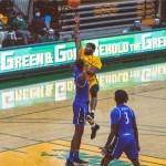 Norfolk State heading into MEAC with winning record