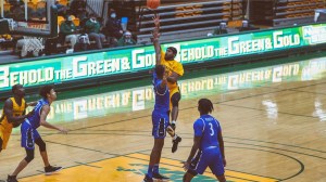 Norfolk State heading into MEAC with winning record