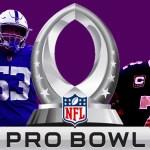 Two HBCU alumni gain 2020 Pro Bowl nods