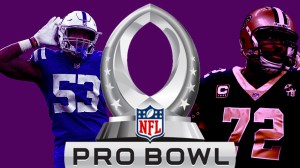 Two HBCU alumni gain 2020 Pro Bowl nods