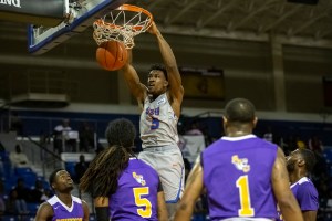 Savannah State prepping for a 12 game SIAC schedule