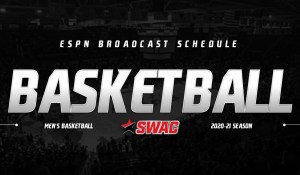 SWAC ESPN basketball sked features lots of JSU