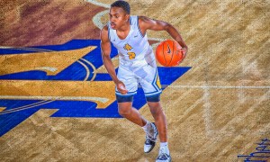 N.C. A&T takes down future Big South opponent