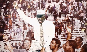 BCU Legend Jack “Cy” McClairen Passes Away at 89