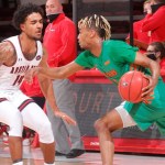 FAMU’s MJ Randolph drops Career High 27 Points in 76-70 win over Austin Peay