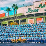 Human Jukebox Gives Back Before Appearing in Rose Bowl Parade