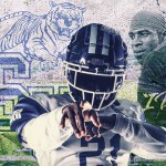 Jackson State Spring Game Roster