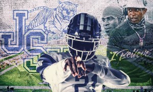 Jackson State Spring Game Roster