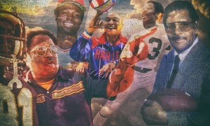 Top HBCU Sports Stories: #4 Losing Legends