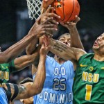 Norfolk State to host Old Dominion for 1st time in 50 years