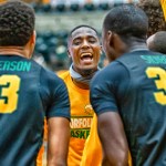 Norfolk State-Old Dominion a Local TV Ratings Hit