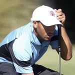 Tiger Woods helps Willie Mack III debut on PGA Tour