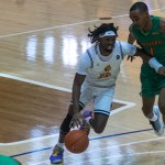 A&T rattles FAMU for fourth-straight win