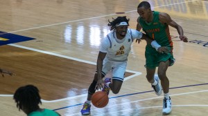 A&T rattles FAMU for fourth-straight win