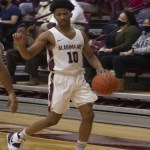 Alabama A&M tops Southern to stay perfect