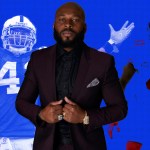 Howard’s Antoine Bethea retires from the NFL