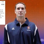 Ex-UTC coach Chris Malone once coached at an HBCU