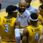 Coppin State on top of MEAC thanks to talent and depth