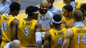 Coppin State on top of MEAC thanks to talent and depth