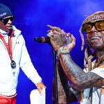 Deion Sanders helped Lil’ Wayne get a pardon