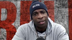 Deion Sanders: “A recruit called my mama’