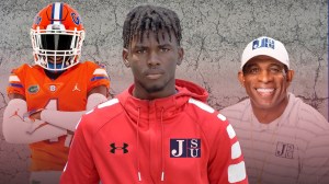 Deion Sanders lands another ex-Florida commit