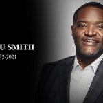 Jackson State’s Sekou Smith passes away