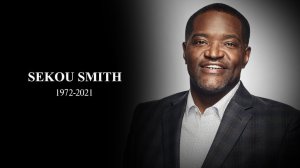 Jackson State’s Sekou Smith passes away