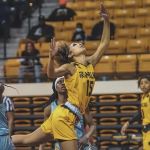 Grambling women get first SWAC win at expense of Southern