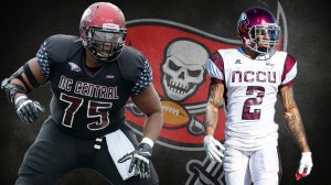 One HBCU has two on Super Bowl-bound Bucs