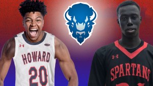 Howard basketball hit hard with defections