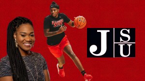 Jackson State women add talented transfer