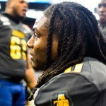 XFL squad drafts former NC A&T star Jah-Maine Martin