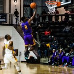 Miles College makes decision on 2021 basketball