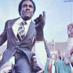 FAMU’s Rudy Hubbard selected to CFB HOF