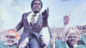 FAMU’s Rudy Hubbard selected to CFB HOF