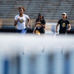 North Carolina A&T gets another top track prospect