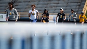 North Carolina A&T gets another top track prospect