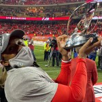 South Carolina State duo on Super Bowl-bound Chiefs