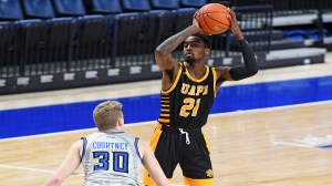 Transfer portal watch: UAPB’s leading scorer is in