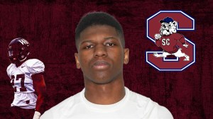 South Carolina State lands former ACC RB