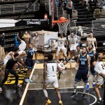 Alabama State wins with Sportscenter buzzer-beater