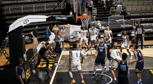 Alabama State wins with Sportscenter buzzer-beater