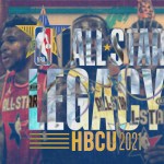 NBA to use All-Star to contribute to HBCUs